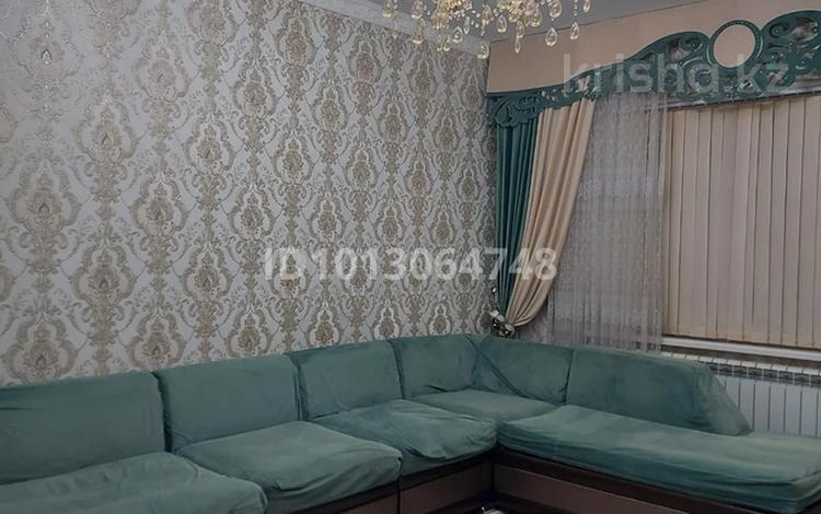 3-комнатная квартира · 65 м² · 5/5 этаж, мкр Карасу, мкр Массив Карасу 4 — Мкр Массив Карасу, рядом ТД “Салем” за 16.3 млн ₸ в Таразе — фото 2