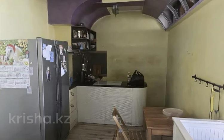 2-комнатная квартира · 50 м² · 18/19 этаж, Брусиловского 167 за 28.5 млн ₸ в Алматы, Алмалинский р-н — фото 2