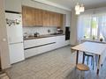 Отдельный дом · 4 комнаты · 118 м² · 10 сот., Октябрьский переулок за 35 млн 〒 в Темиртау — фото 15