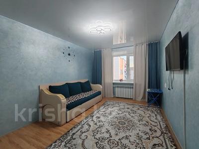2-бөлмелі пәтер · 48 м² · 9/9 қабат, Абая 28/3, бағасы: 18 млн ₸ в Костанае