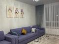 4-комнатная квартира · 120 м² · 10/15 этаж, Тауельсиздик 23/1 за 150 млн ₸ в Астане, Алматы р-н — фото 15