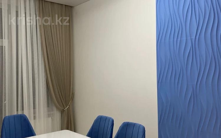 4-комнатная квартира · 120 м² · 10/15 этаж, Тауельсиздик 23/1 за 150 млн ₸ в Астане, Алматы р-н — фото 6