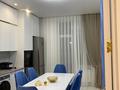 4-комнатная квартира · 120 м² · 10/15 этаж, Тауельсиздик 23/1 за 150 млн ₸ в Астане, Алматы р-н — фото 2