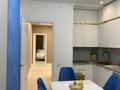 4-комнатная квартира · 120 м² · 10/15 этаж, Тауельсиздик 23/1 за 150 млн ₸ в Астане, Алматы р-н — фото 3