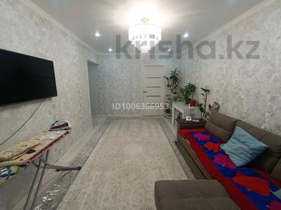 2-комнатная квартира · 45 м² · 5/5 этаж, микрорайон Талас 23 за 14 млн ₸ в Таразе
