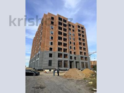 3-комнатная квартира · 93.63 м², Жумабаева 181 за ~ 43.1 млн ₸ в Петропавловске