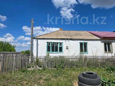 Часть дома · 3 комнаты · 40.1 м² · 25 сот., Болашак 2/2 — Находится в с. Радовка за 4 млн ₸ в Акколе
