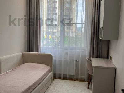 4-комнатная квартира · 108 м² · 2/9 этаж, Тыныбаев 16 — ТОП Евро-4шка !!! за ~ 108 млн ₸ в Астане, Сарайшык р-н