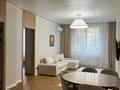 4-комнатная квартира · 108 м² · 2/9 этаж, Тыныбаев 16 — ТОП Евро-4шка !!! за ~ 108 млн ₸ в Астане, Сарайшык р-н — фото 13
