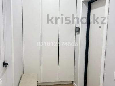 1-комнатная квартира · 40 м² · 11/12 этаж, Коктерек 139/7 за ~ 31.9 млн ₸ в Алматы, Наурызбайский р-н