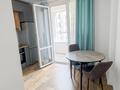 1-комнатная квартира · 40 м² · 11/12 этаж, Коктерек 139/7 за ~ 31.5 млн ₸ в Алматы, Наурызбайский р-н — фото 4