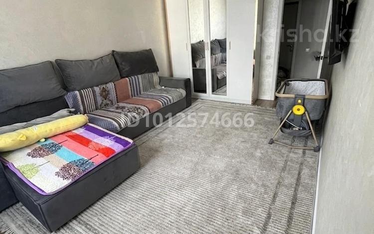 1-комнатная квартира · 40 м² · 11/12 этаж, Коктерек 139/7 за ~ 31.5 млн ₸ в Алматы, Наурызбайский р-н — фото 10