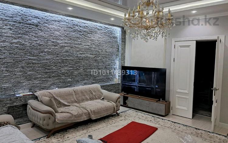 Жеке үй · 9 бөлме · 240 м² · 10 жүзд., Зоя Космодемянская 47, бағасы: 60 млн ₸ в Шымкенте, Енбекшинский р-н — фото 2