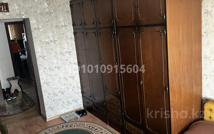 3-бөлмелі пәтер · 63 м² · 5/5 қабат, Асан Кайгы 1/1, бағасы: 250 000 ₸ в Астане, р-н Байконур — фото 2