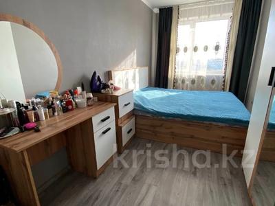 2-комнатная квартира · 45.6 м² · 6/9 этаж, Текстильщиков 6/1 за 22.5 млн ₸ в Костанае