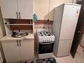 1-комнатная квартира · 22 м² · 1/2 этаж, Папанина — Покрышкина за 135 000 ₸ в Алматы, Жетысуский р-н