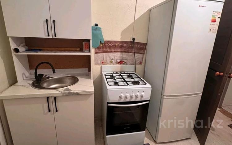 1-комнатная квартира · 22 м² · 1/2 этаж, Папанина — Покрышкина за 135 000 ₸ в Алматы, Жетысуский р-н — фото 2