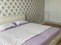 1-бөлмелі пәтер · 50 м² · 10/13 қабат, ул. Сейдоллы Байтерекова 53, бағасы: 15 000 ₸ в Алматы, Алатауский р-н — фото 5