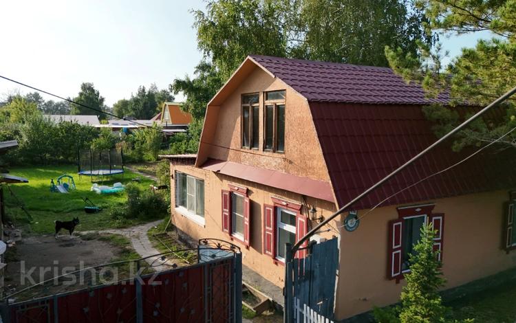 Отдельный дом · 4 комнаты · 85 м² · 7.2 сот., Алматинская 28 — БСМП за 15.9 млн 〒 в Усть-Каменогорске — фото 2