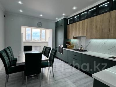 4-бөлмелі пәтер · 146.5 м² · 2/5 қабат, Алтын орда, бағасы: 53 млн ₸ в Актобе