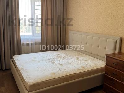 4-комнатная квартира · 75 м² · 4/5 этаж, Ауэзова 55 — Ауэзова - Сулейменова за 250 000 〒 в 