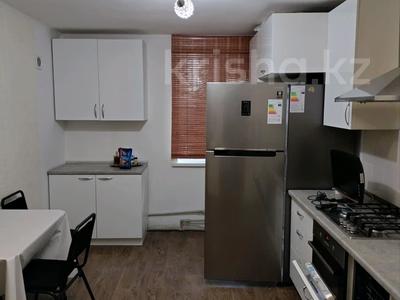 2-комнатная квартира · 60 м² · 1/4 этаж, мкр №1, Жубанова 68а — Алтынсарина за 33 млн ₸ в Алматы, Ауэзовский р-н