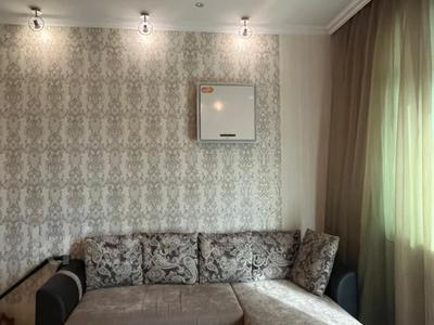2-комнатная квартира · 53 м² · 7/15 этаж, Абая 150/230 за 43.9 млн ₸ в Алматы, Бостандыкский р-н