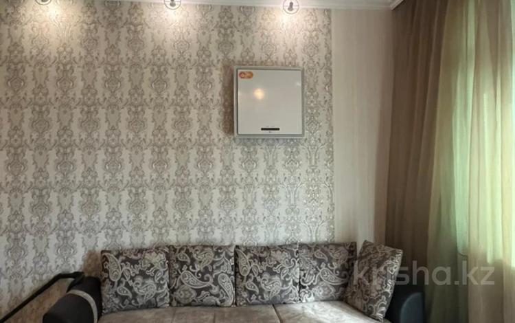 2-бөлмелі пәтер · 53 м² · 7/15 қабат, Абая 150/230, бағасы: 43.9 млн ₸ в Алматы, Бостандыкский р-н — фото 4