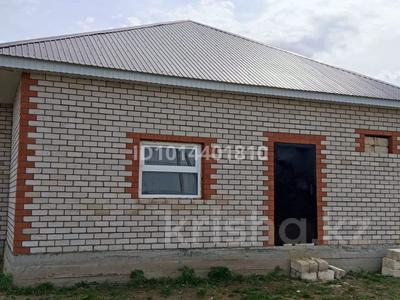 Отдельный дом · 3 комнаты · 110 м² · 10 сот., жилой массив Жанаконыс-2, Арман за 11.5 млн ₸ в Актобе