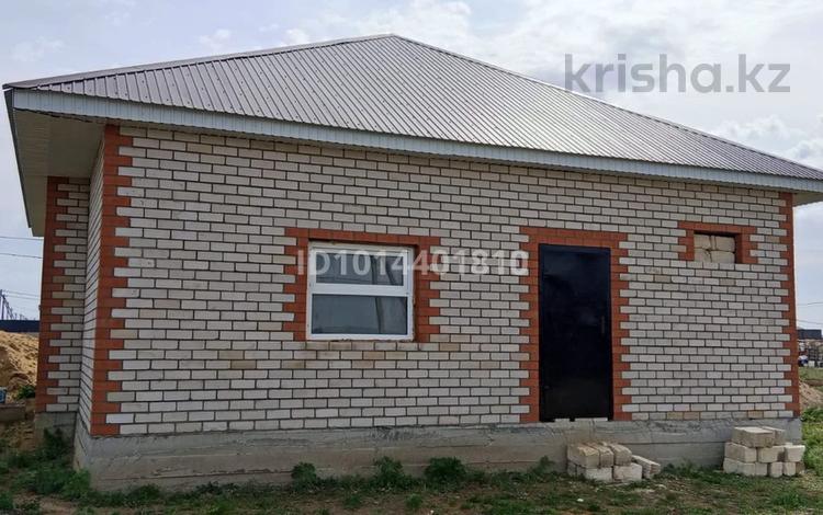 Жеке үй · 3 бөлме · 110 м² · 10 жүзд., Жаңақоныс-2, Арман, бағасы: 11.5 млн ₸ в Актобе, жилой массив Жанаконыс-2 — фото 2