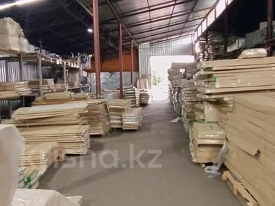 Склады · 2000 м² за 7 млн ₸ в Алматы, Жетысуский р-н