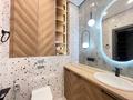 2-комнатная квартира · 64 м² · 10/10 этаж, Алихан Бокейхан 15/1 — Очень красивая квартира за 52.5 млн ₸ в Астане — фото 11