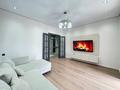 2-комнатная квартира · 64 м² · 10/10 этаж, Алихан Бокейхан 15/1 — Очень красивая квартира за 52.5 млн ₸ в Астане