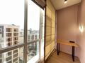 2-комнатная квартира · 64 м² · 10/10 этаж, Алихан Бокейхан 15/1 — Очень красивая квартира за 52.5 млн ₸ в Астане — фото 6