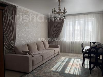 2-комнатная квартира · 80.3 м² · 2/9 этаж, мкр. Алтын орда, Газизы Жубановой 146 за 38 млн 〒 в Актобе