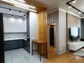 2-бөлмелі пәтер · 84.3 м² · 4/10 қабат, Бухар Жырау 35, бағасы: 88.7 млн ₸ в Алматы, Бостандыкский р-н — фото 14