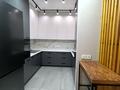 2-бөлмелі пәтер · 84.3 м² · 4/10 қабат, Бухар Жырау 35, бағасы: 88.7 млн ₸ в Алматы, Бостандыкский р-н — фото 17