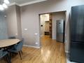 2-бөлмелі пәтер · 84.3 м² · 4/10 қабат, Бухар Жырау 35, бағасы: 88.7 млн ₸ в Алматы, Бостандыкский р-н — фото 16