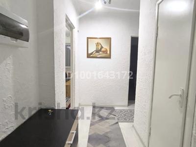 2-комнатная квартира · 56 м² · 6/9 этаж, Чаплыгина 1 44 за 270 000 ₸ в Алматы, Жетысуский р-н