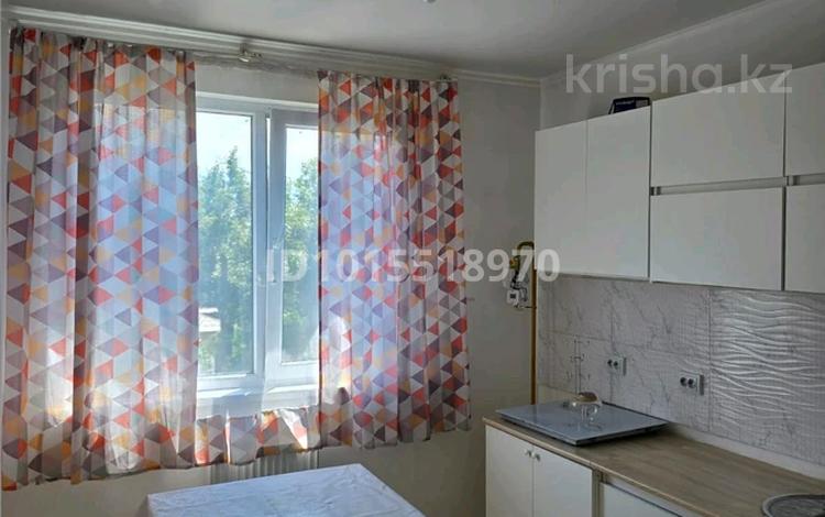 2-бөлмелі пәтер · 58 м² · 5/5 қабат, 146/4 корпус 1 100, бағасы: 250 000 ₸ в Алматы, Турксибский р-н — фото 11