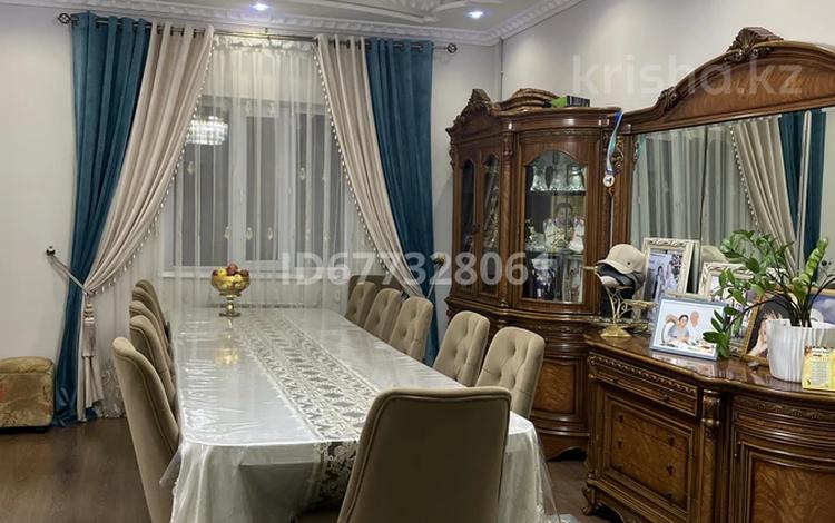Жеке үй · 7 бөлме · 150 м² · 6 жүзд., Уссурийская 17 — Суюнбая-Баянаульская, бағасы: 95 млн ₸ в Алматы, Жетысуский р-н — фото 5