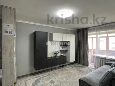 1-бөлмелі пәтер · 30 м² · 5/5 қабат, Шакарима 35 — Центр города, бағасы: 2 500 〒 в Семее, Красный Кордон