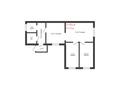 Отдельный дом • 4 комнаты • 60 м² • 4 сот., Козыбаева 111 за 15.5 млн 〒 в Костанае — фото 23