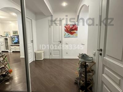 3-бөлмелі пәтер · 75 м² · 3/5 қабат, Толе би 113 — Толе би -Ади Шарипова, бағасы: 65 млн ₸ в Алматы, Алмалинский р-н
