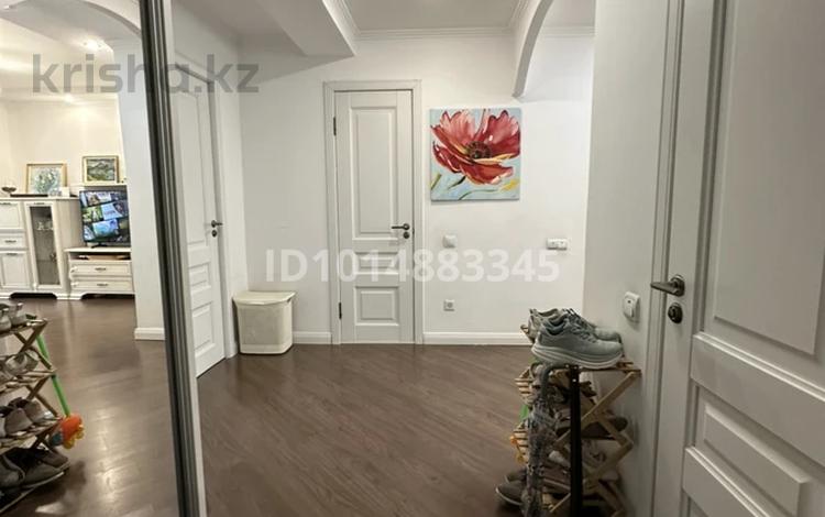 3-бөлмелі пәтер · 75 м² · 3/5 қабат, Толе би 113 — Толе би -Ади Шарипова, бағасы: 65 млн ₸ в Алматы, Алмалинский р-н — фото 2