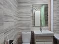 3-бөлмелі пәтер · 75.3 м² · 3/9 қабат, пр. Алии Молдагуловой, бағасы: 27.6 млн ₸ в Актобе — фото 26