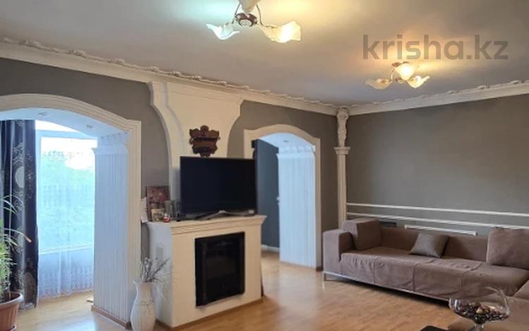 3-бөлмелі пәтер · 75.3 м² · 3/9 қабат, пр. Алии Молдагуловой, бағасы: 27.6 млн ₸ в Актобе — фото 30