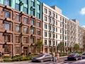 2-комнатная квартира · 59 м² · 2/6 этаж, Кульджинский тракт — За нал 46 100 250 тенге за ~ 51.2 млн ₸ в Алматы, Медеуский р-н — фото 3