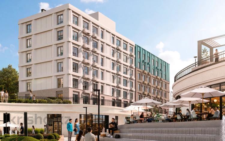 2-комнатная квартира · 59 м² · 2/6 этаж, Кульджинский тракт — За нал 46 100 250 тенге за ~ 51.2 млн ₸ в Алматы, Медеуский р-н — фото 5