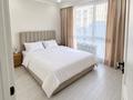 2-комнатная квартира · 55 м² · 7/10 этаж, мкр Шугыла 340/3к17 — Алатау-Абая за 17 000 ₸ в Алматы, Наурызбайский р-н